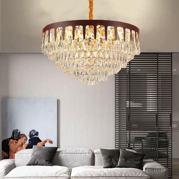 

pendant lamps vintage lustres led wall moon lamp design nordic decoration home lampes suspendues living room