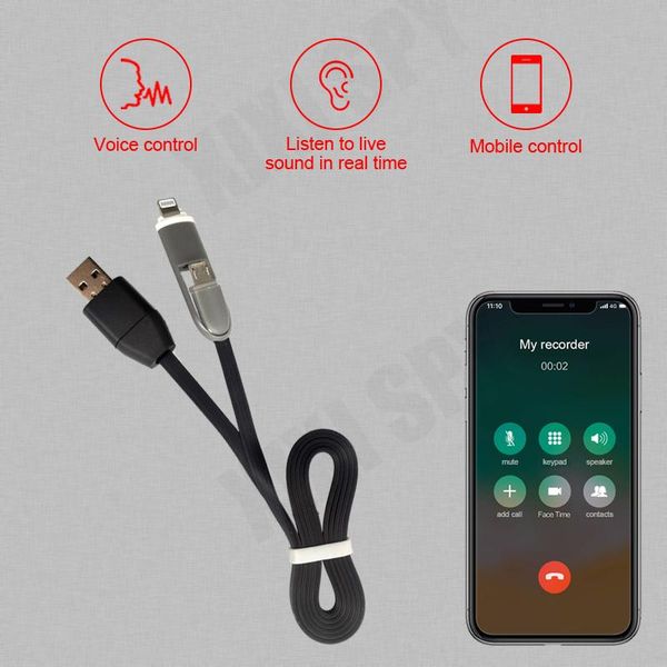 

digital voice recorder mini recording dictaphone micro audio sound professional secret record portable small