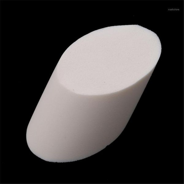 

powder puff arrivals foundation sponge facial cut shape makeup cosmetic make up1