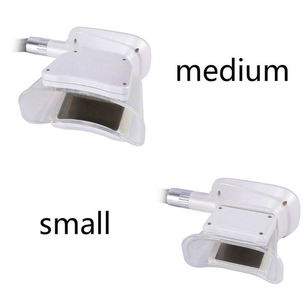 

2 sizes slimming machine use handle size 200 / 150 electric massagers