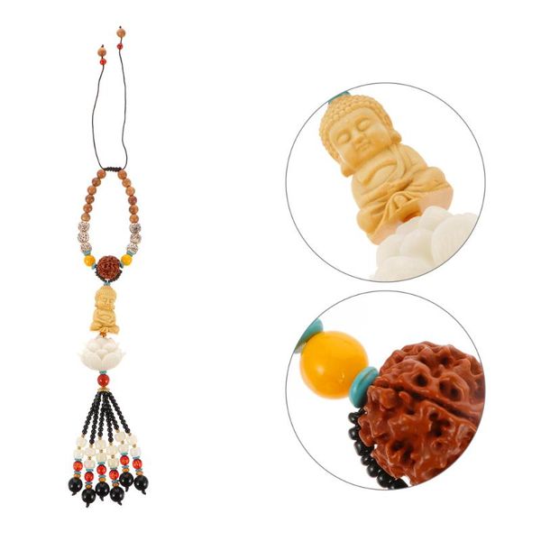 

car interior pendant statue hanging decoration for gift decorations