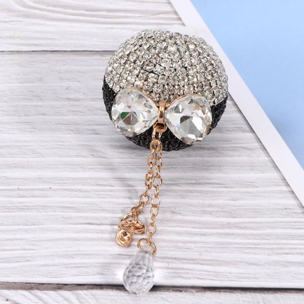 

car air freshener 1 pc perfume clip rhinestone diffuser outlet for auto vehicle truck