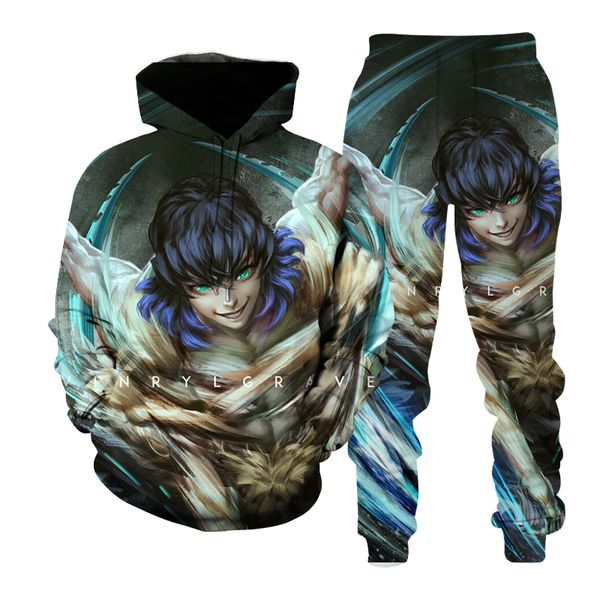 

comfortable men are long-sleeved suits, long-sleeved hoodies with trousers, comfortable and fashionable, breathable and warm, daily leisure, Gray