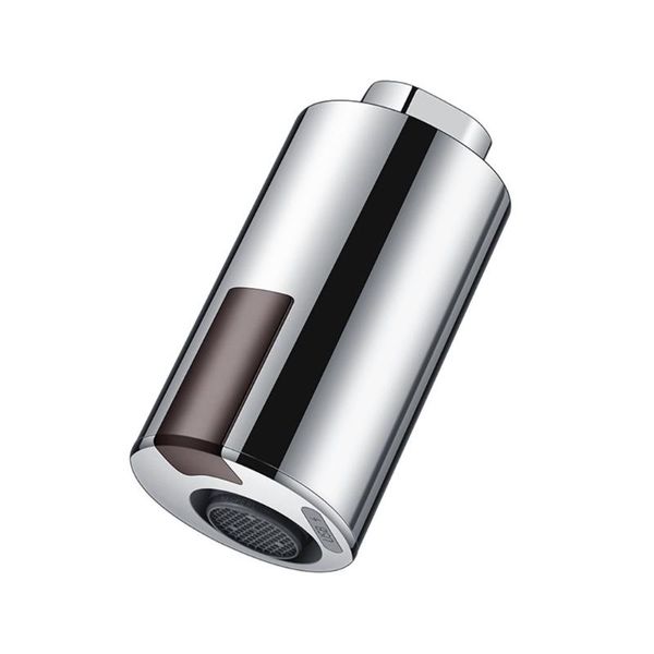 

kitchen faucets intelligent faucet water-saving sensor non-contact infrared adapter