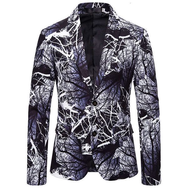 

blazers suits & men's style suit in autumn and winter of, White;black