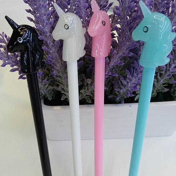 

pen unicorn neutral creative student writing office signature prize gift