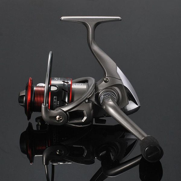 

all-metal fishing reel high-precision spin reels portable gear b2cshop baitcasting