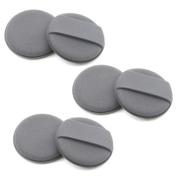 

care products waxing buffing pads sponge kitchen cleaning dirt remover polishing tools