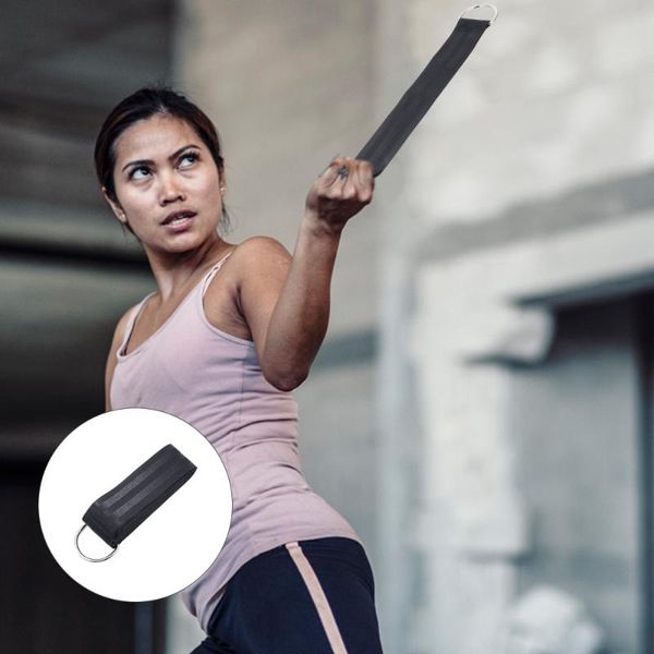 

1pc fitness training core strengh resistance straps workout strap bands