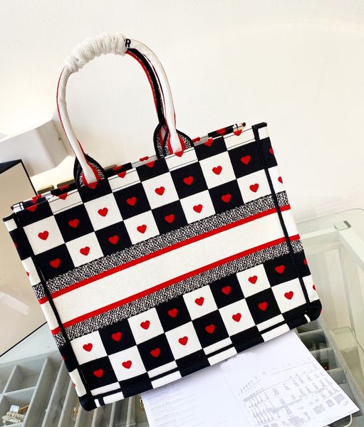 

fashion one shoulder portable woven bag leisure all match tide rattan bags girls shopping plain numb letter zipper soft baguette canvas mess