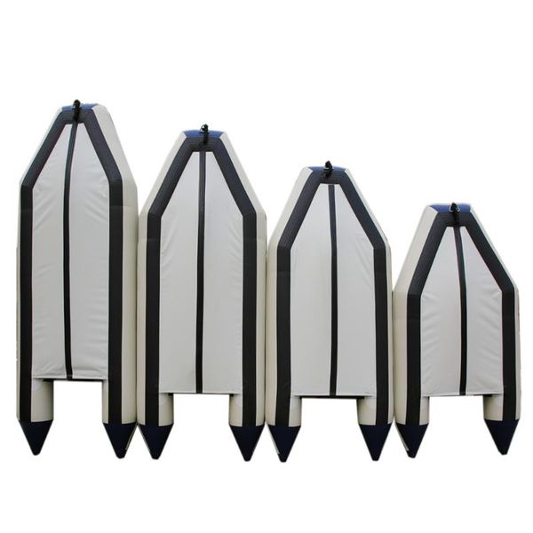 

person 4m length rowing boats pvc inflatable aluminum floor boat speed rafts/inflatable