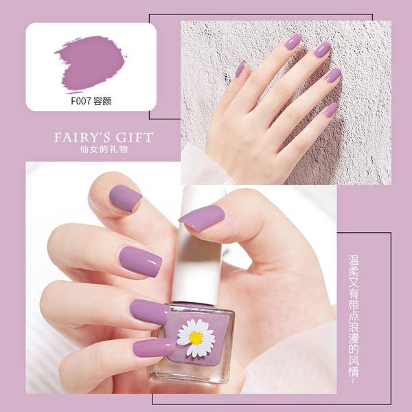 

colors cute summer series nail stamping polish ly sweet style plate printing varnish candy solid color