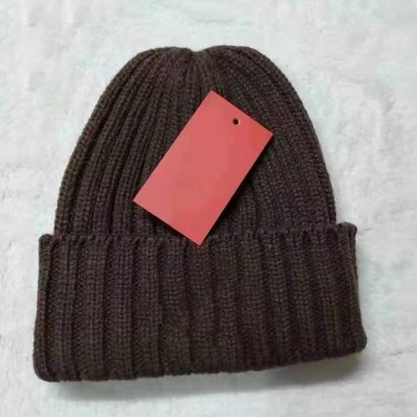 

beanies canada style knitted wool arctic disc hat