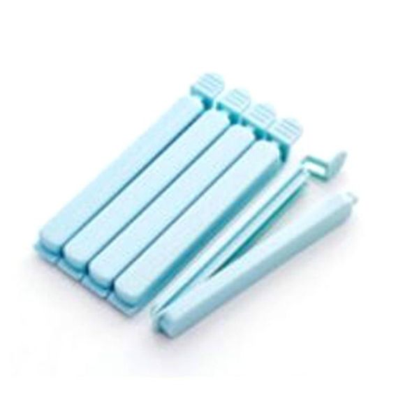 

bag clips sealing clip snack plastic seal