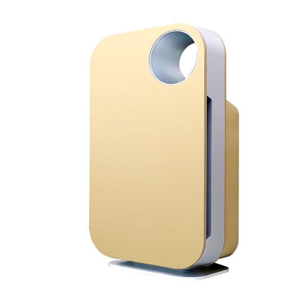 

air purifiers smart breathing indicator pm 2.5 number display negative ions purifier for house
