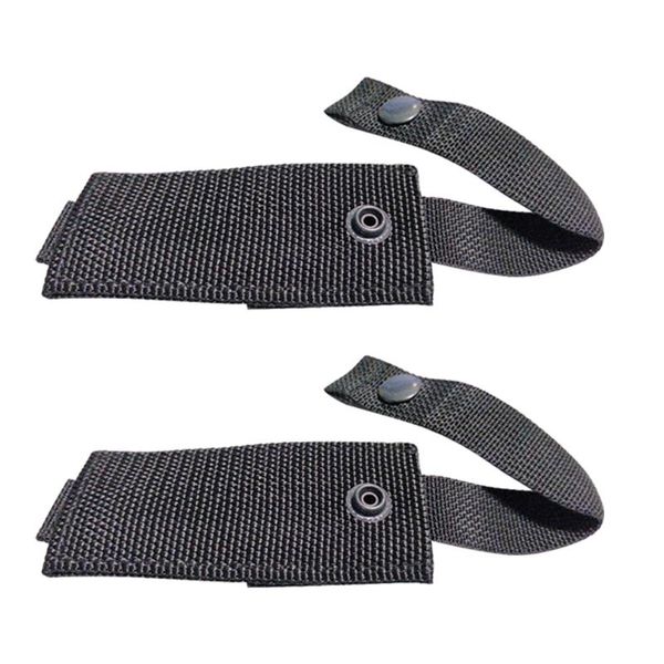 

hair scissors 2pcs outdoor equipment accessory packs emt bag hand tools pouch