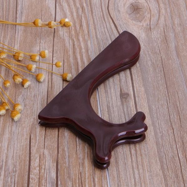 

hooks & rails 875a quality display easel stand plate rack holder for 5 6 7 inch