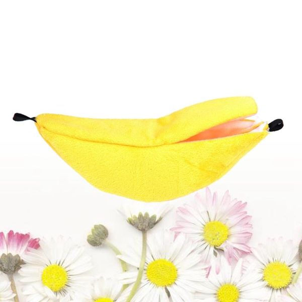 

small animal supplies animals design pet banana hamster rat hammock cage house nest