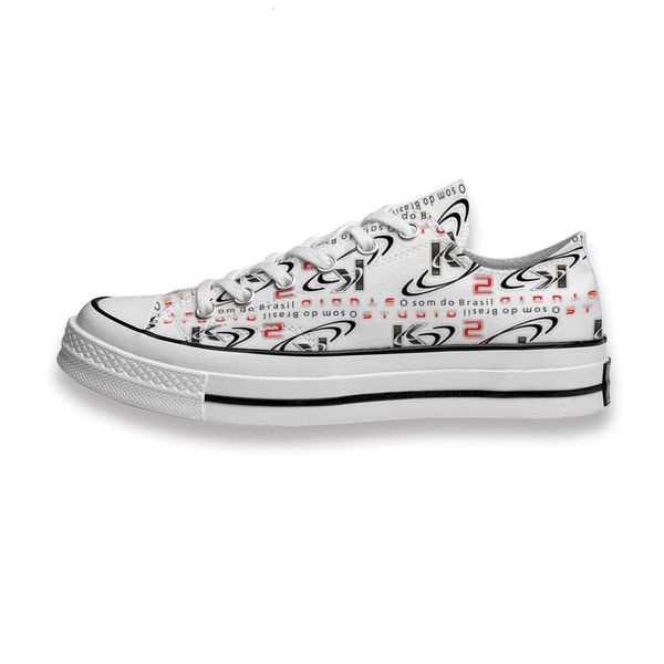 

custom printed shoes music band logo studio k2 sneakers low mens womens skateboard sport footwear diy trainers canvas casual shoe