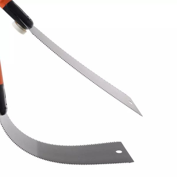 

3-edge teeth hand saw cutter cutting woodworking fast cut 250mm length tools