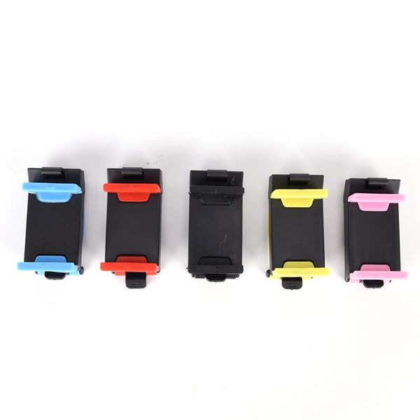 

car holder mini air vent steering wheel clip mount cell phone mobile universal for support bracket stand mounts & holders