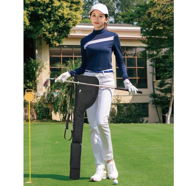 

golf bags club carrier bag carry driving range travel
