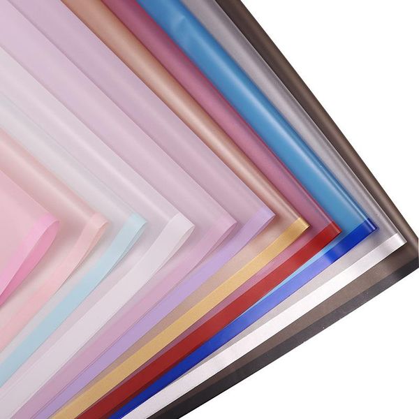 

other arts and crafts 20 sheets of translucent wrapping paper waterproof flower shop bouquet