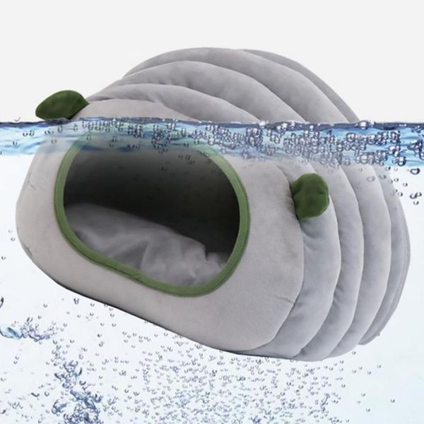 

cat bed warm sleeping pouch bag lovely house nest beds & furniture