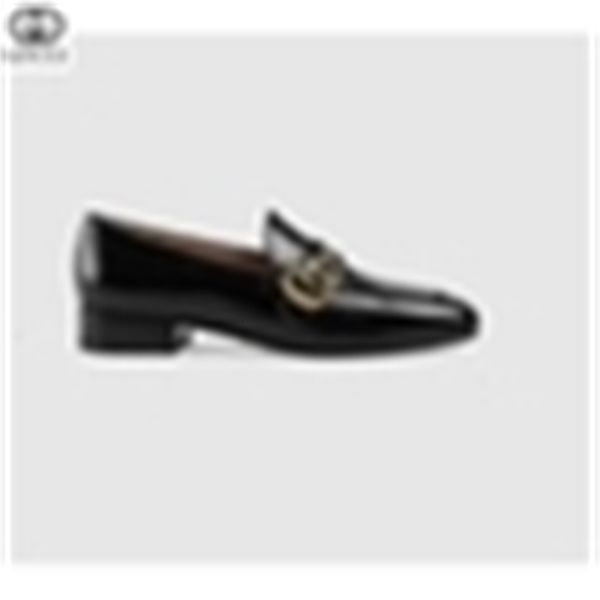 

women designer sandals luxury high 602496 loafers leather sneakers loafers heels with pumps double g ballerinas espadrilles dress shoes 9mjx, Black;white