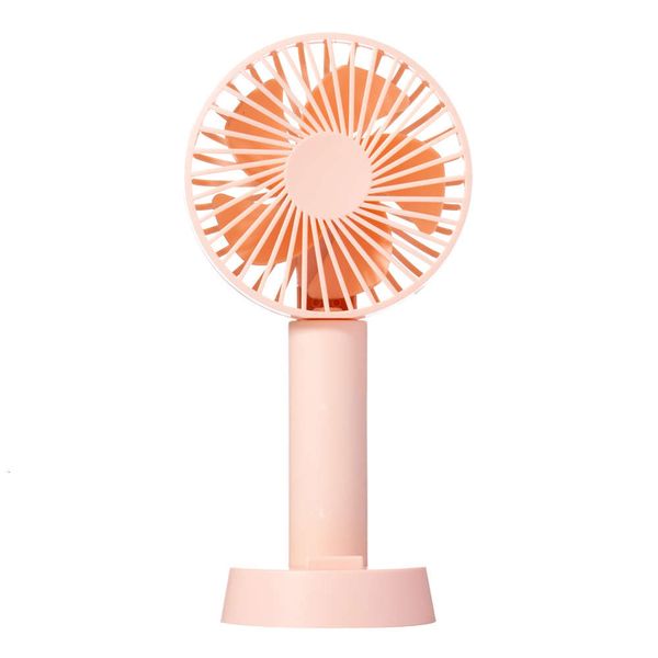 

electric fans handheld usb small rechargeable fan