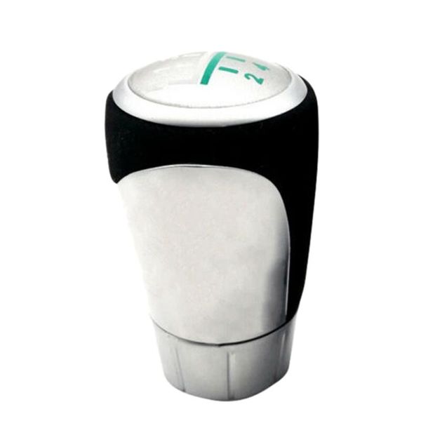 

shift knob car 5 speed manual gear stick fit for- e81 e87 e46 e90 e91 25110429269