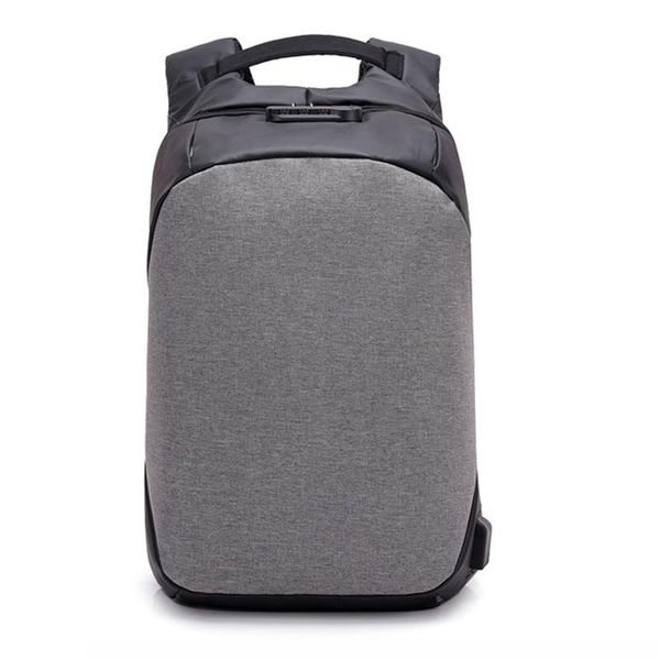 

backpack 2021 travel lapfor male black nylon famous fashion luxury teenagers casual satchel