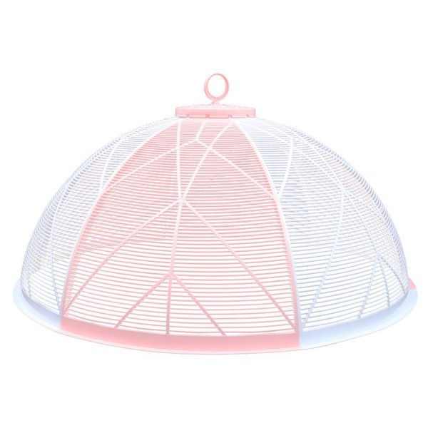 

kitchen storage & organization 1pc dust-proof food cover useful protective