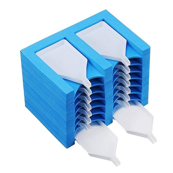 

kitchen storage & organization 16 slots diamond painting tray organizer accessories tools kits