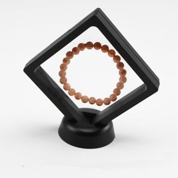 

frames fashion 3d floating frame shadow box picture jewellery display decor70 x70