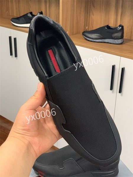 

shoes 39-46 oblique technology trainers sneakers men women fashion breathable outdoor platform flat casual trainer xg210703, Red;white
