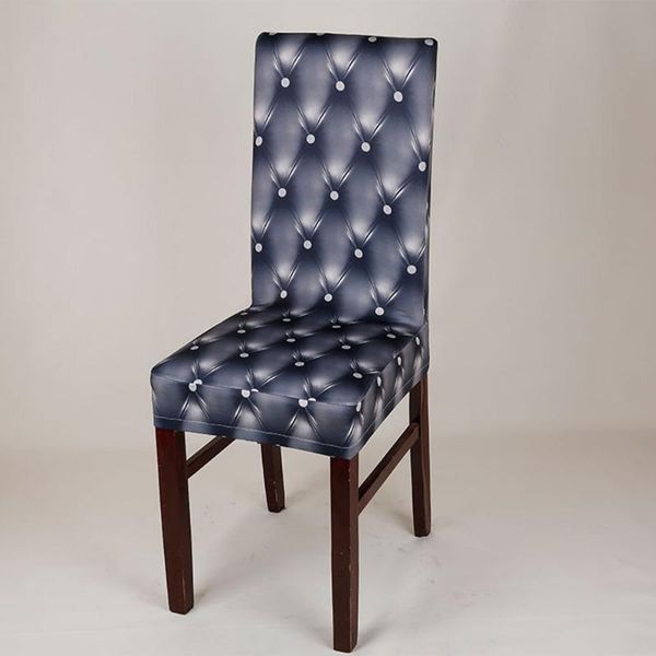 

1x chair cover case party for el households dining room wedding decoration covers