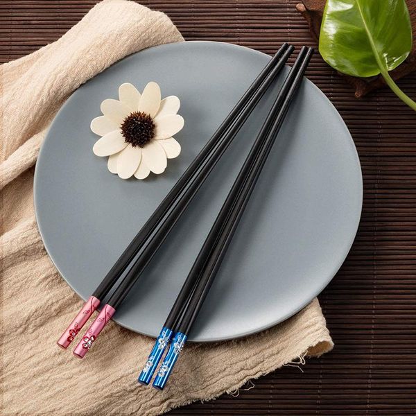 Chopsticks Engrenagem Mudança Botão Universal Manual Transmissão Gun Grow Grip Alavanca Alavanca Shifter