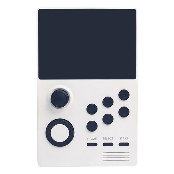 

handheld game abs super retro hd ips screen home console rechargeable mini wifi download wireless portable entertainment players