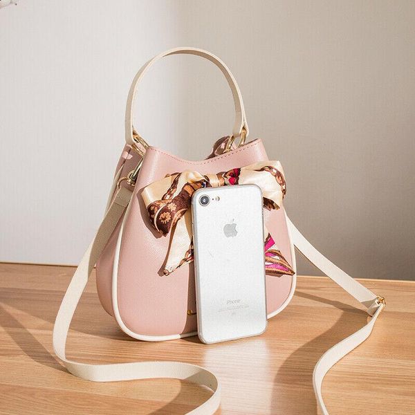 

wallets 2021 women fashion luxury designer bag ribbons bow crossbody shoulder purse handbag messenger satchel, Red;black