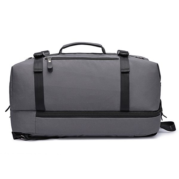 

waterproof hand luggage for travelling with one shoulder for men