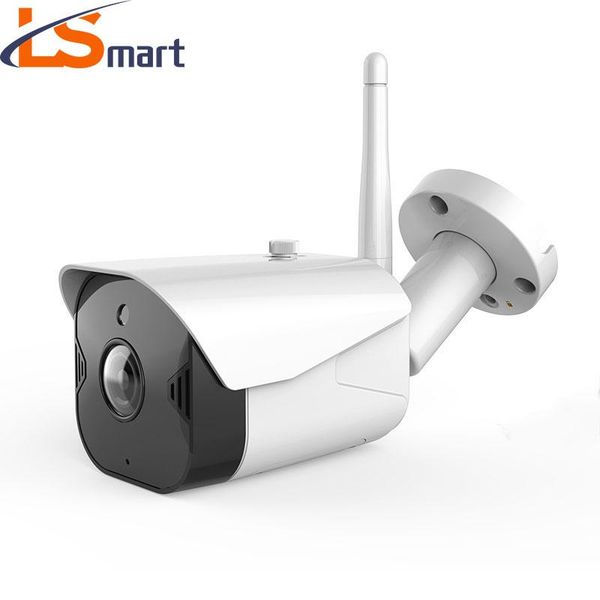 

waterproof outdoor ip camera p2p wifi security cctv surveillance cameras