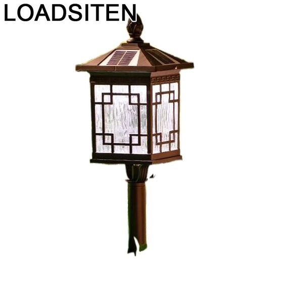 

ogrodowe lamp lighting lampara para led tuinlamp luce de gartenbeleuchtung luz decoracion jardin exterior outdoor garden light lawn lamps