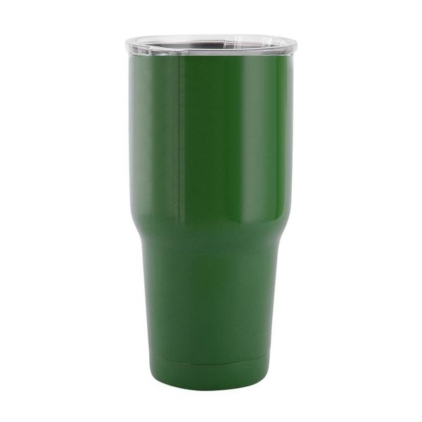 

water bottles 20 oz vacuum sealed steel tumbler insulated coffee cup travel mug with slider hks99