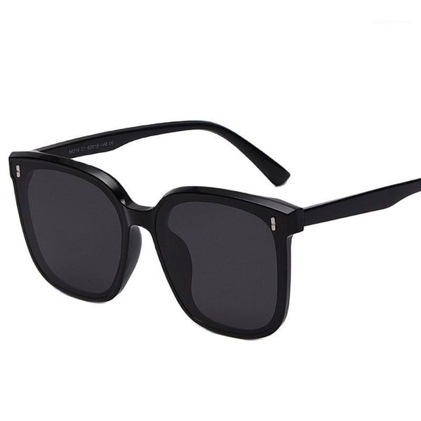 

sunglasses arrival square sunglass women designer luxury classic shades fashion travel lens retro men female uv400 protection eyewear, White;black