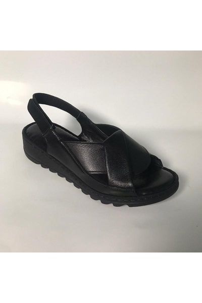 

sandals women shoes 20y-063-018, Black