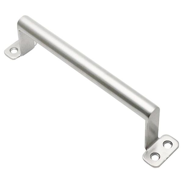 

handles & pulls sliding door handle barn stainless steel pull - pack of 2