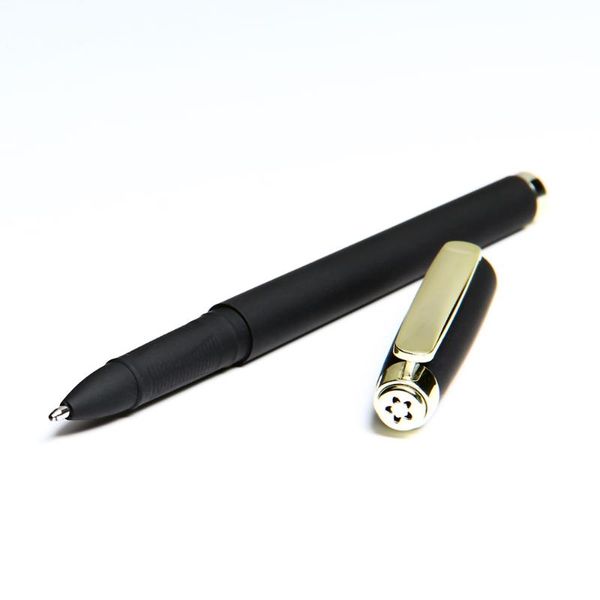 

gel pens 12 pack large capacity bold point ink rollerball 1.0mm signature office supplies