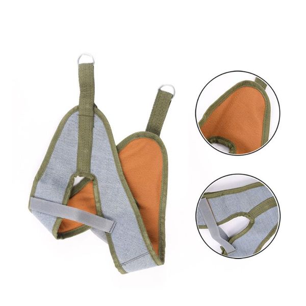 

pillow case neck cervical traction device stretcher bands stretching strap