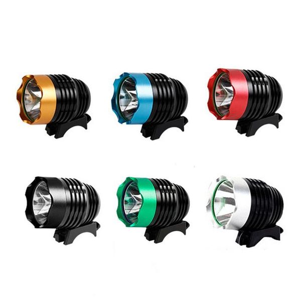 

mountain bike light t6 night riding equipment usb charging head strong et-15190 lights